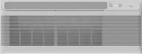 GE Zoneline® Heat Pump Fixed Speed Unit with ICR 15,000 BTU, 230/208 Volt