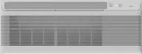 GE Zoneline® Heat Pump Unit with Variable Speed Inverter Technology and Makeup Air 15,000 BTU, 265 Volt