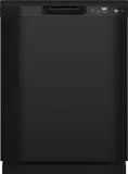 24" Built-In Dishwasher, 13 Place Setting Capacity