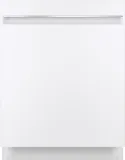 24" Fully Integrated, Built-In Dishwasher, 12 Place Setting Capacity