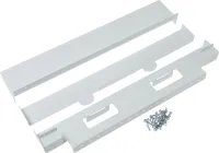 24 in. Stack Bracket Kit