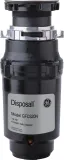 DISPOSALL(R) 1/2 HP Continuous Feed Garbage Disposer - Non-Corded