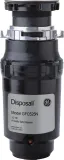 DISPOSALL(R) 1/2 HP Continuous Feed Garbage Disposer - Corded
