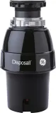 DISPOSALL(R) 1/2 HP Continuous Feed Garbage Disposer Non-Corded