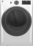 28" Electric Smart Dryer, 7.8 cu. ft. Capacity