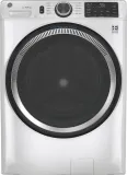 28" Front Load Smart Washer, 4.8 cu. ft. Capacity