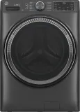 28" Front Load Smart Washer, 5.0 cu. ft. Capacity