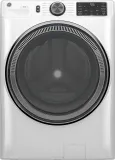 28" Front Load Smart Washer, 5.0 cu. ft. Capacity