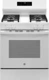 30" Freestanding Gas Smart Range, 5.3 cu. ft. Capacity