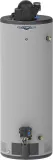 RealMAX Choice 50-Gallon Tall Liquid Propane Power Vent Low-NOx Water Heater