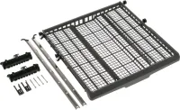 Dishwasher Third Rack Accessory Kit
