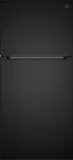 19 Cu. Ft. Garage Ready Top-Freezer Refrigerator