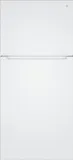 19 Cu. Ft. Garage Ready Top-Freezer Refrigerator