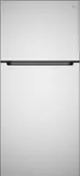 19 Cu. Ft. Garage Ready Top-Freezer Refrigerator