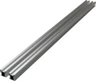 Pitched Roof Mounting Rails