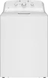27" Top Load Washer, 4.0 cu. ft. Capacity