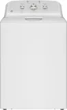 27" Top Load Washer, 4.3 cu. ft. Capacity