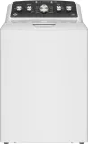 27" Top Load Washer, 4.5 cu. ft. Capacity