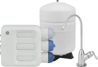 Reverse Osmosis Filtration System