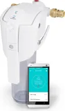 Smart Whole House Leak Detection & Water Filtration System