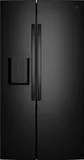 23.6 Cu. Ft. Counter-Depth Side-By-Side Refrigerator with Extra Tall Dispenser and In-Door Icemaker