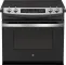 GE JD630STSS