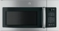 30" Over-the-Range Microwave, 1.6 cu. ft. Capacity, 950 W, 300 CFM
