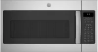30" Over-the-Range Microwave, 1.9 cu. ft. Capacity, 1000 W, 400 CFM