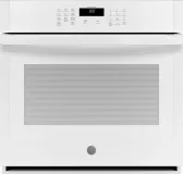 30" Smart Electric Single Wall Oven, 5.0 cu. ft. Capacity