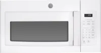 30" Over The Range Microwave, 1000 W, 300.0 CFM