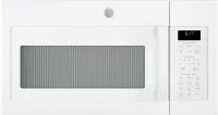 30" Over The Range Microwave, 1000 W, 300.0 CFM