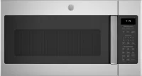 30" Over-the-Range Microwave, 1.9 cu. ft. Capacity, 1000 W, 400 CFM