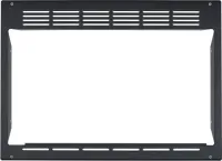 Microwave Built-In Kit
