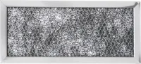 Microwave Charcoal Filter