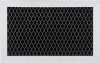 Microwave Charcoal Filter