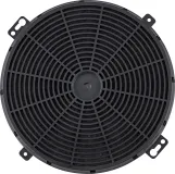 RANGE HOOD CHARCOAL FILTER