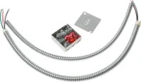 Optional Electrical Installation Accessory Kit