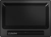 EasyWash(TM) Oven Tray