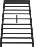 Gas Range Center Cast Iron Grate