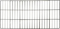 SELF-CLEAN OVEN RACKS (3PK) - FOR ELECTRIC RANGES
