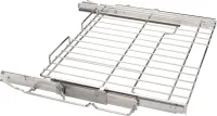Extension Glide Rack