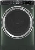 28" Front Load Smart Washer, 5.5 cu. ft. Capacity