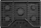 GE Profile PGP7030DLBB