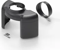 GEOSPRING(TM) Heat Pump Water Heater Duct Accessory Kit