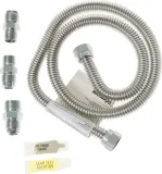 Gas Range & Dryer Installation Kit