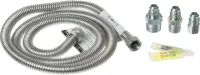 5'GAS DRYER CONN KIT (CA)