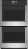 30" Smart Electric Double Wall Oven, 10.0 cu. ft. Capacity