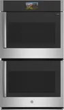 30" Smart Electric Double Wall Oven, 10.0 cu. ft. Capacity