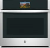 30" Smart Electric Single Wall Oven, 5.0 cu. ft. Capacity