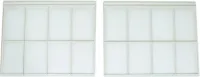 Zoneline Replacement Filters